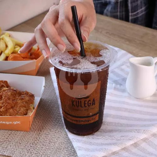 Es Kopi Hitam